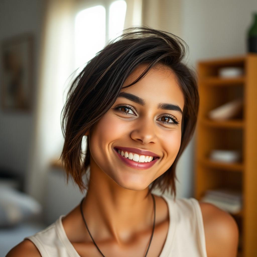 Gabriela V.